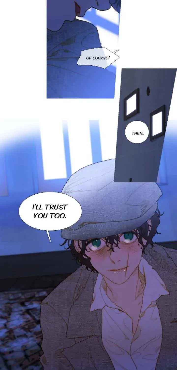 Read The Pale Horse chapter 87 image 38 on Lezhin