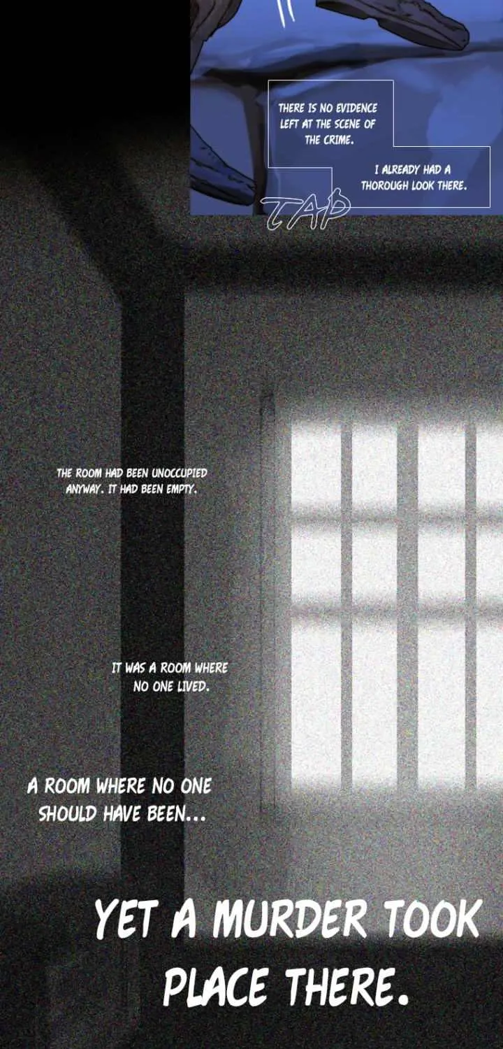 Read The Pale Horse chapter 87 image 4 on Lezhin