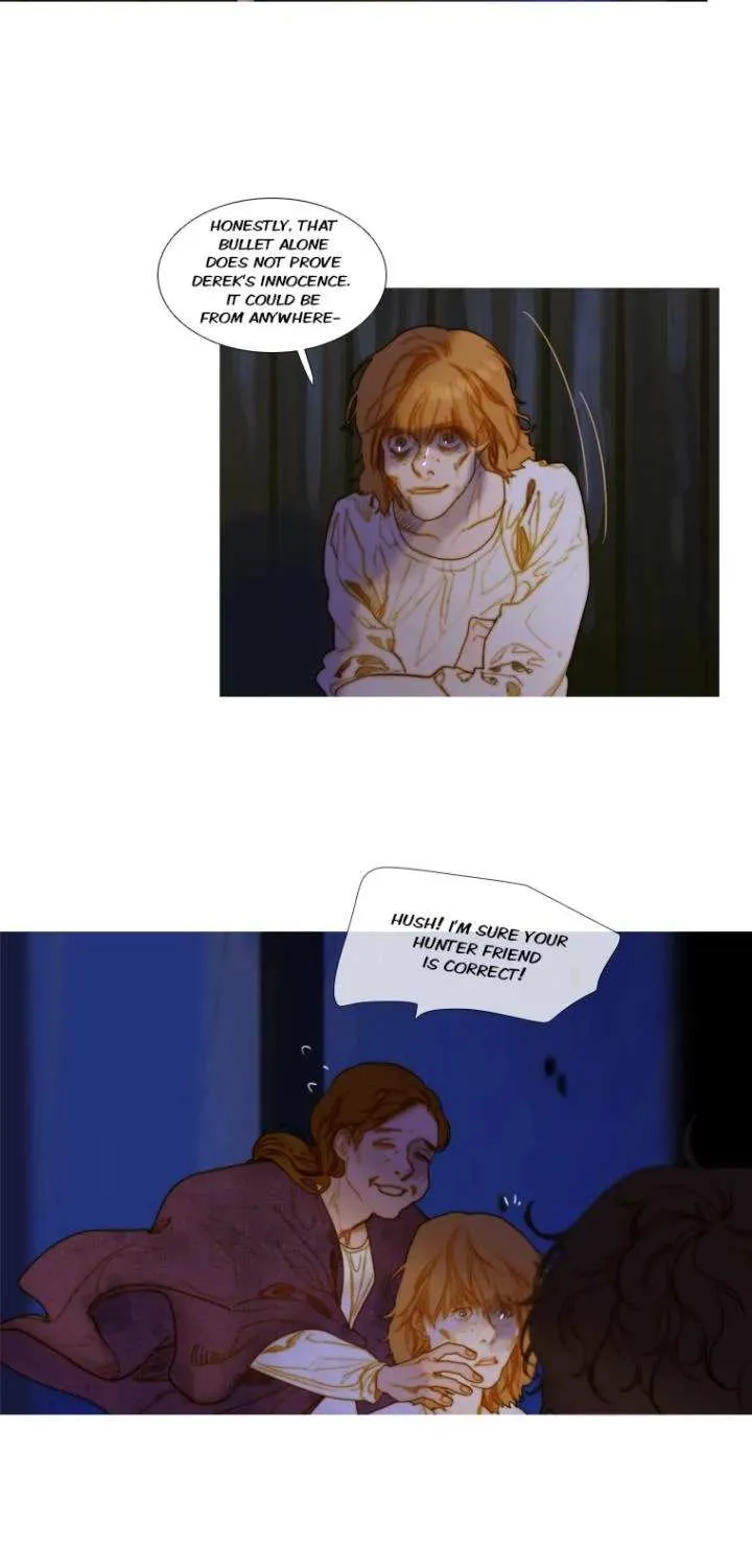 Read The Pale Horse chapter 88 image 10 on Lezhin