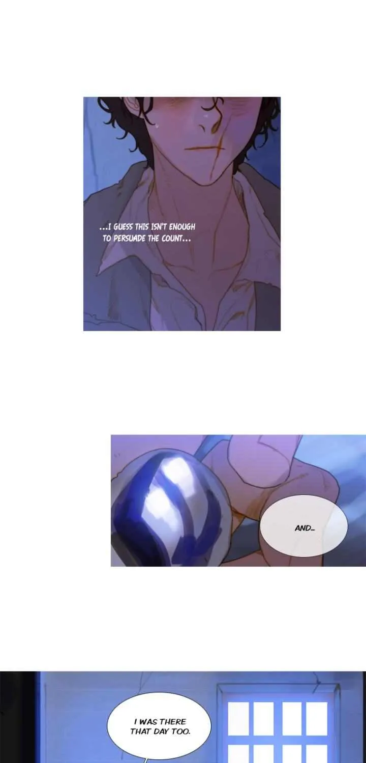 Read The Pale Horse chapter 88 image 12 on Lezhin