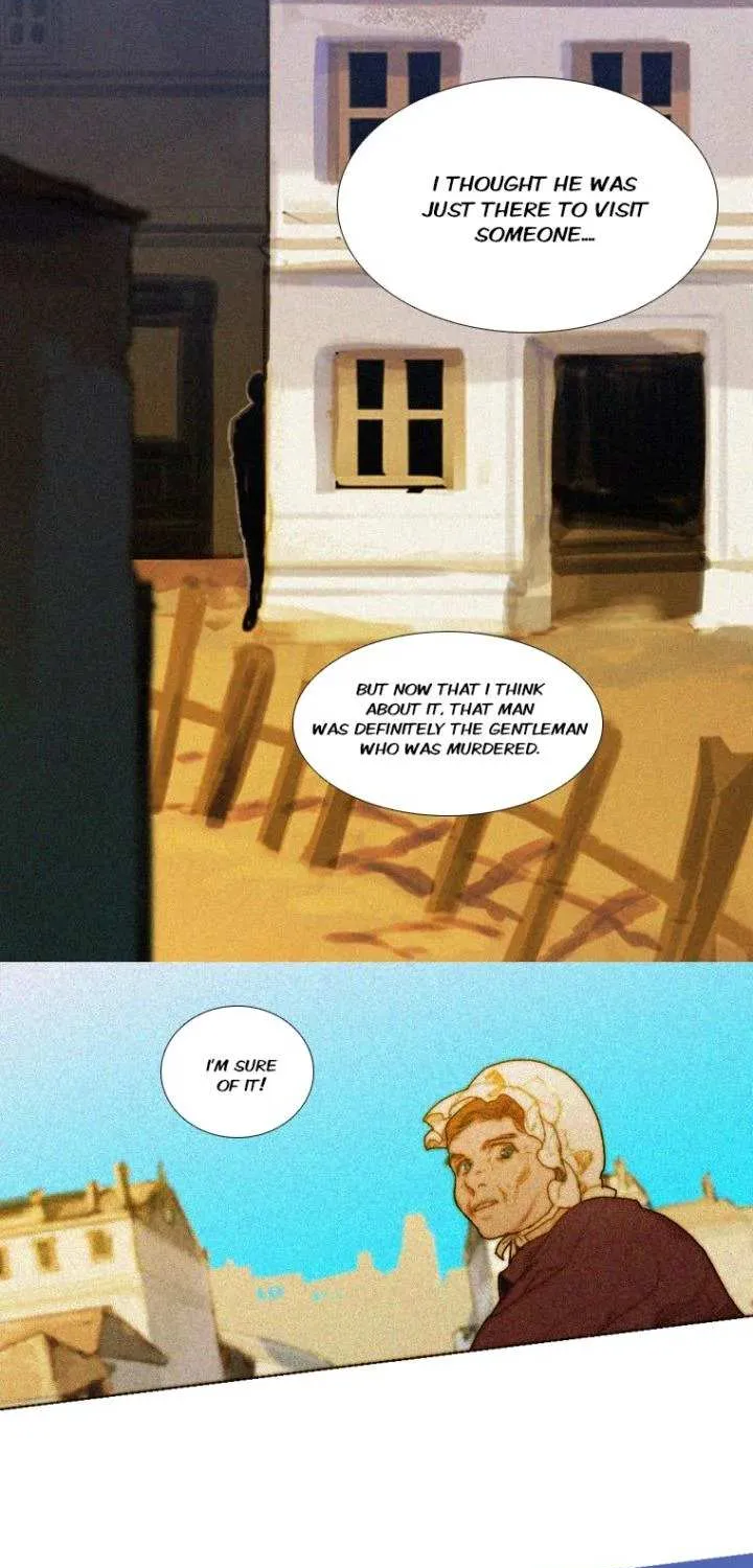Read The Pale Horse chapter 88 image 20 on Lezhin