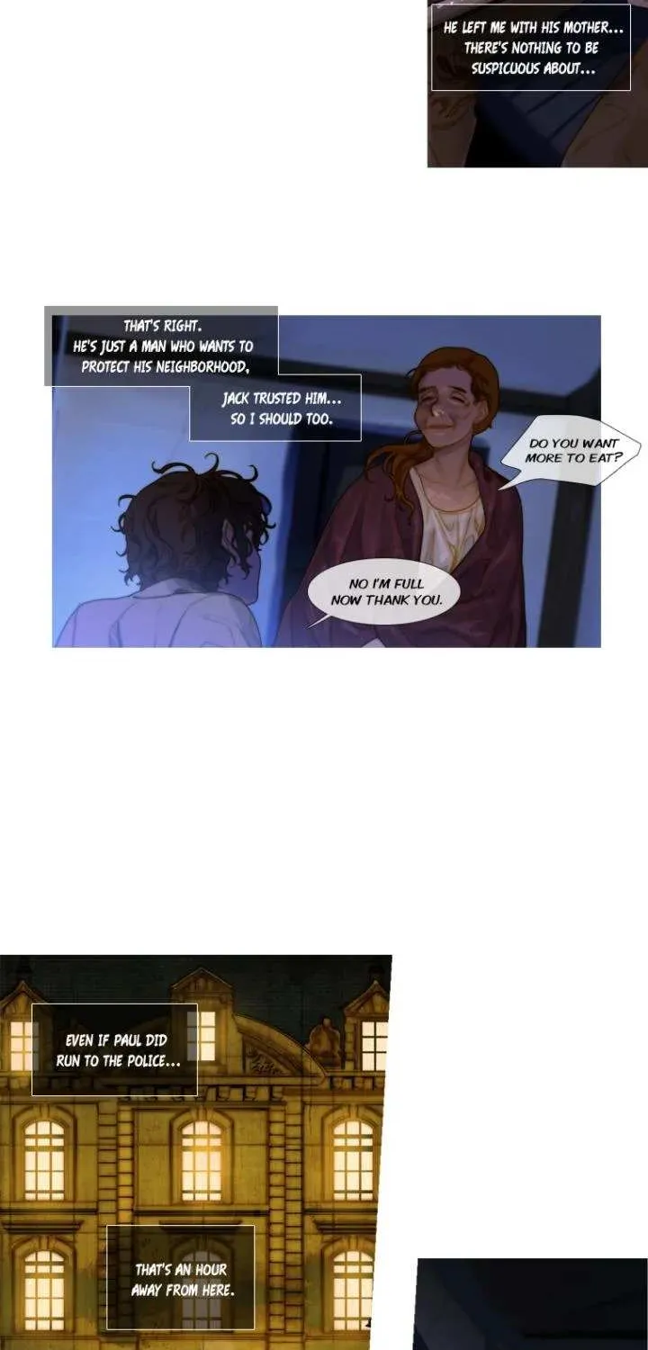 Read The Pale Horse chapter 88 image 25 on Lezhin