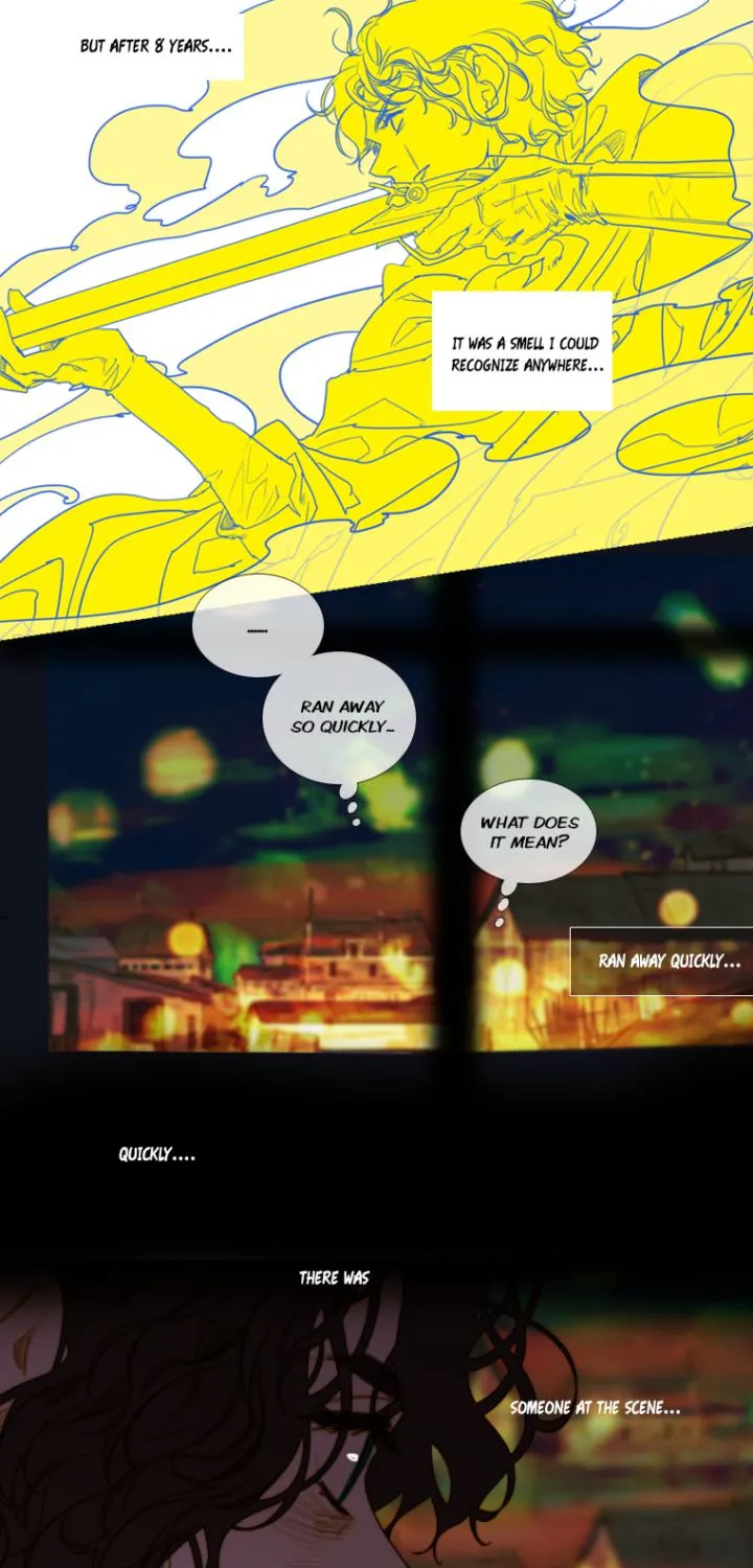 Read The Pale Horse chapter 88 image 29 on Lezhin