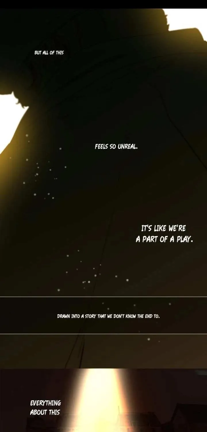 Read The Pale Horse chapter 88 image 33 on Lezhin