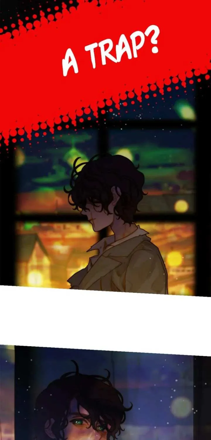 Read The Pale Horse chapter 88 image 35 on Lezhin
