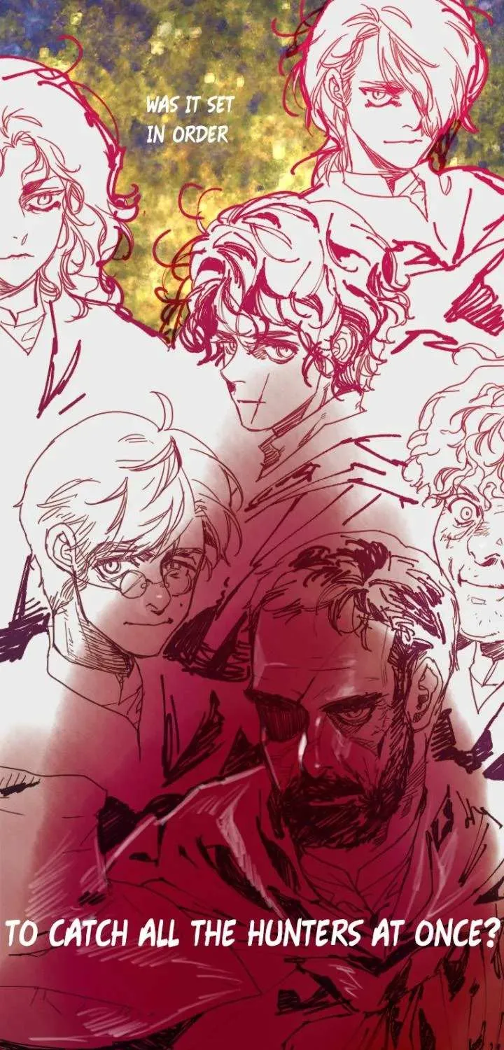 Read The Pale Horse chapter 88 image 37 on Lezhin