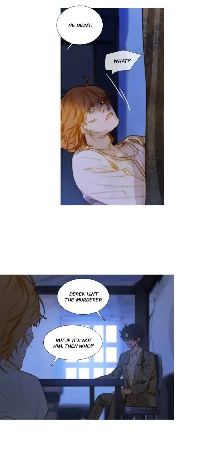 Read The Pale Horse chapter 88 image 4 on Lezhin