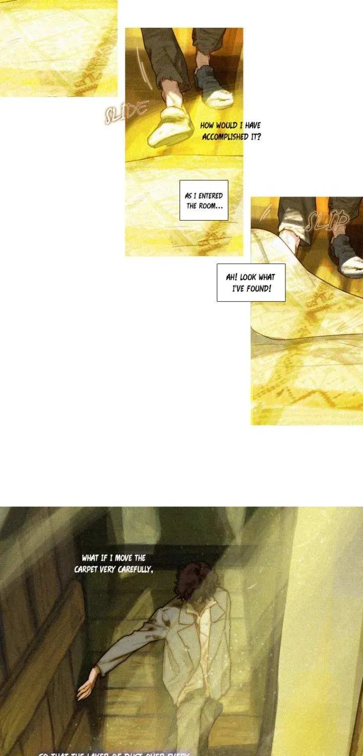 Read The Pale Horse chapter 88 image 45 on Lezhin