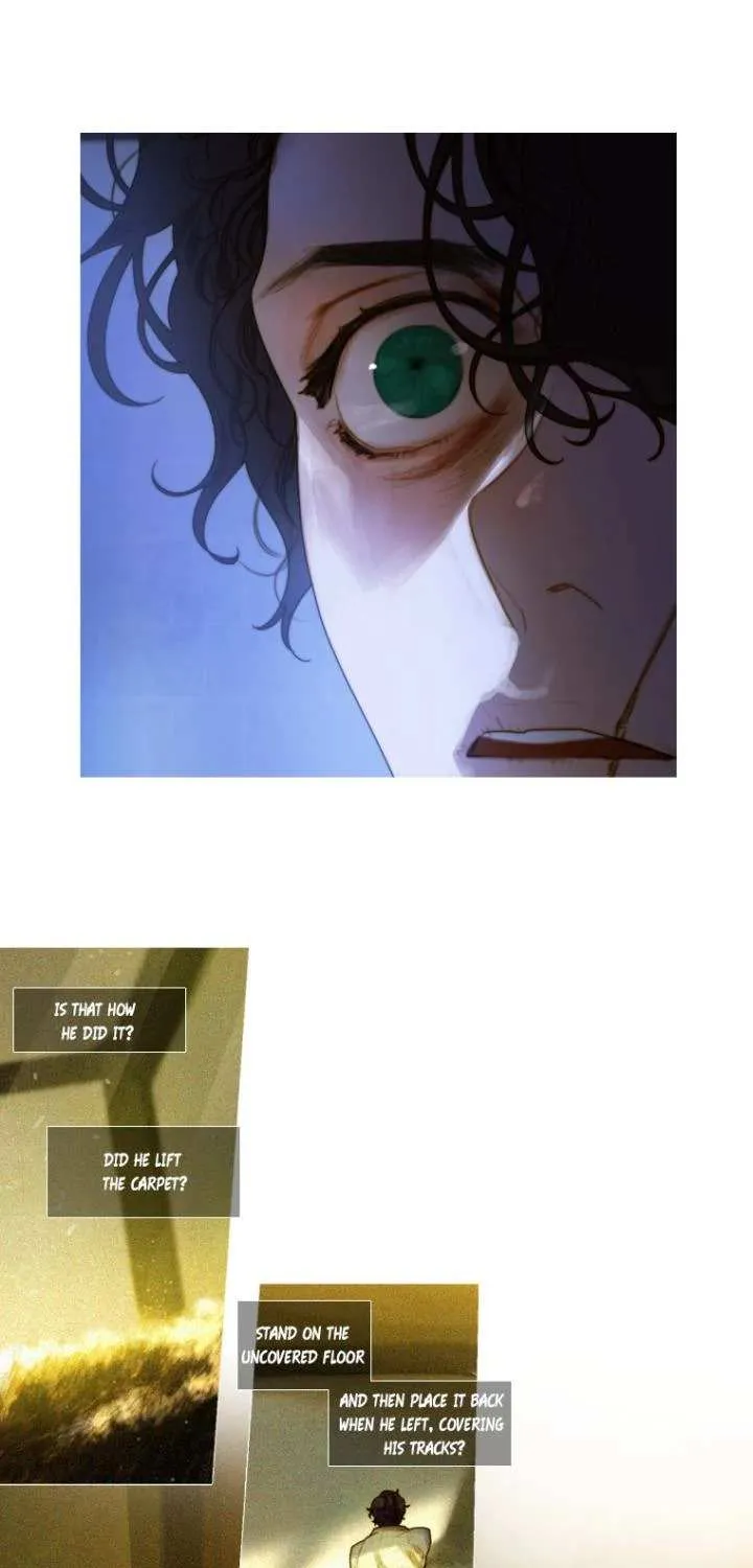 Read The Pale Horse chapter 88 image 48 on Lezhin