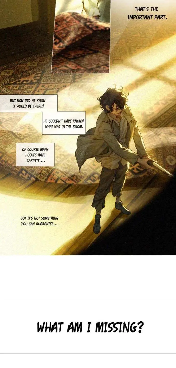Read The Pale Horse chapter 88 image 49 on Lezhin
