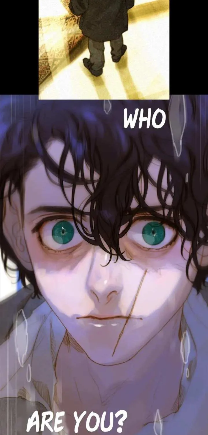 Read The Pale Horse chapter 89 image 1 on Lezhin