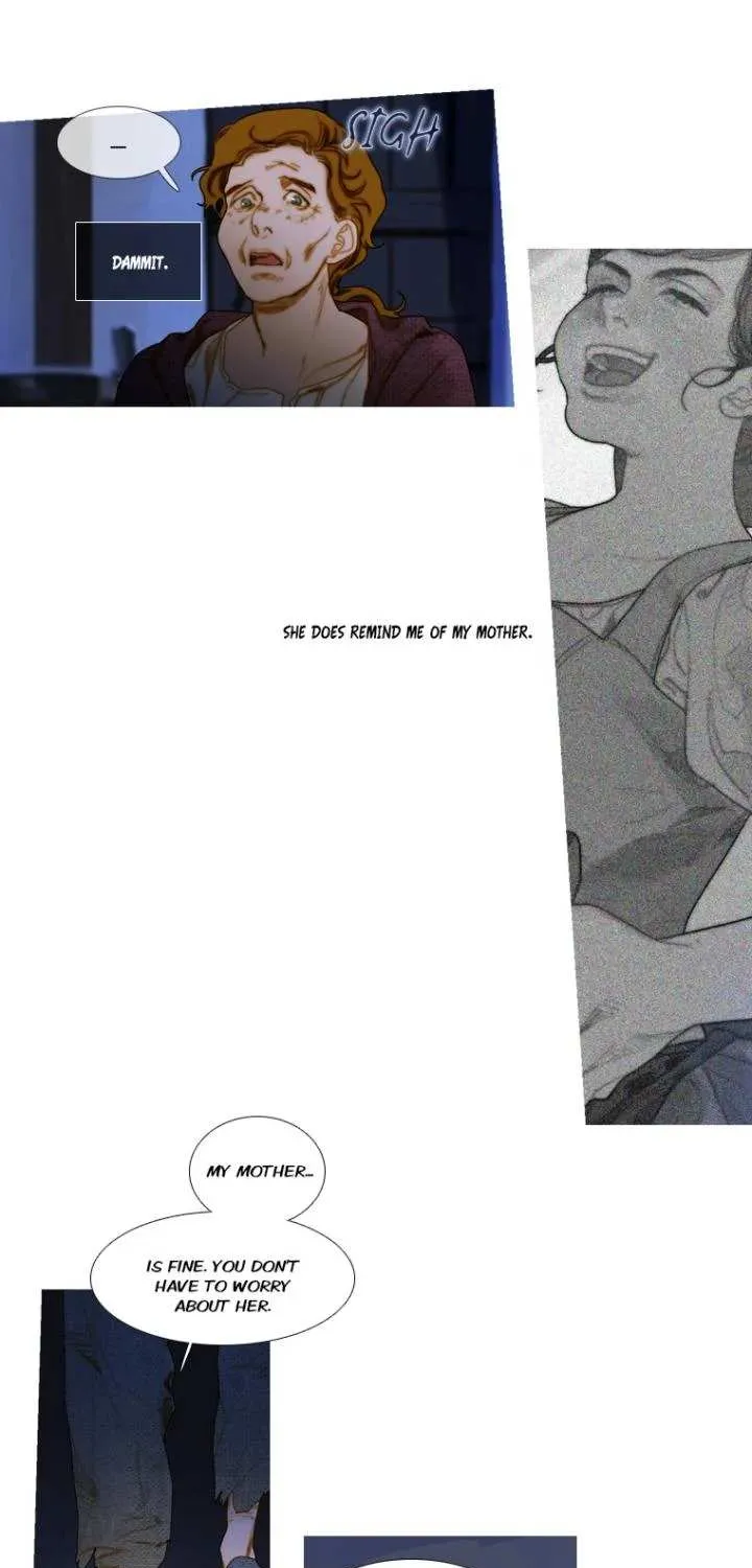 Read The Pale Horse chapter 89 image 11 on Lezhin