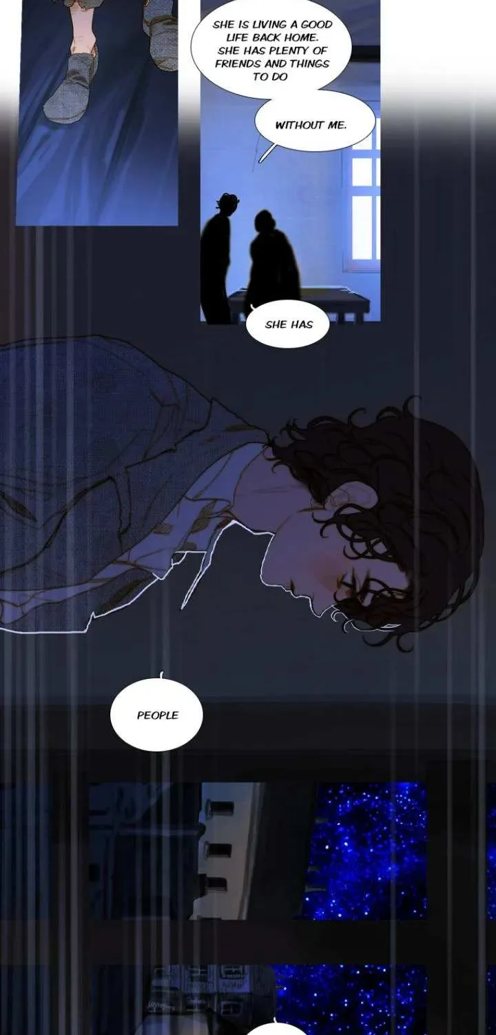 Read The Pale Horse chapter 89 image 12 on Lezhin