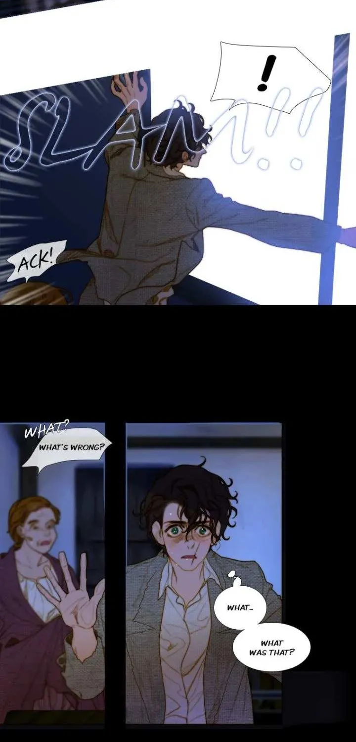 Read The Pale Horse chapter 89 image 14 on Lezhin