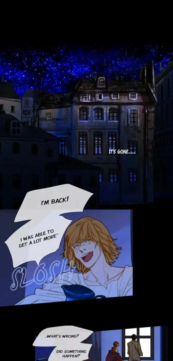 Read The Pale Horse chapter 89 image 16 on Lezhin