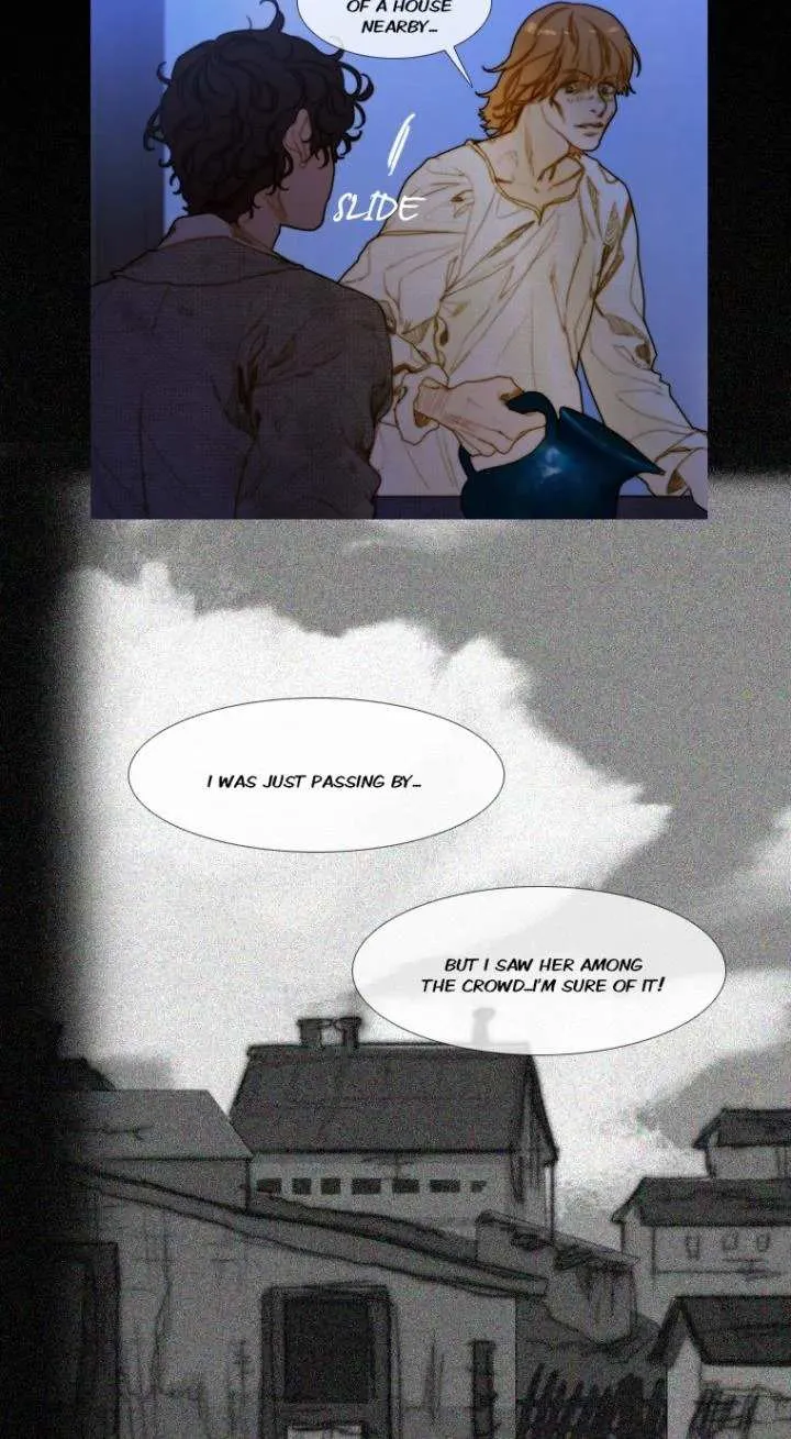 Read The Pale Horse chapter 89 image 20 on Lezhin
