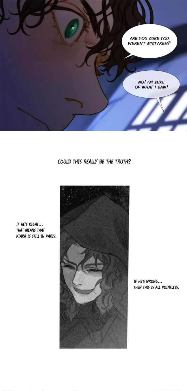 Read The Pale Horse chapter 89 image 21 on Lezhin