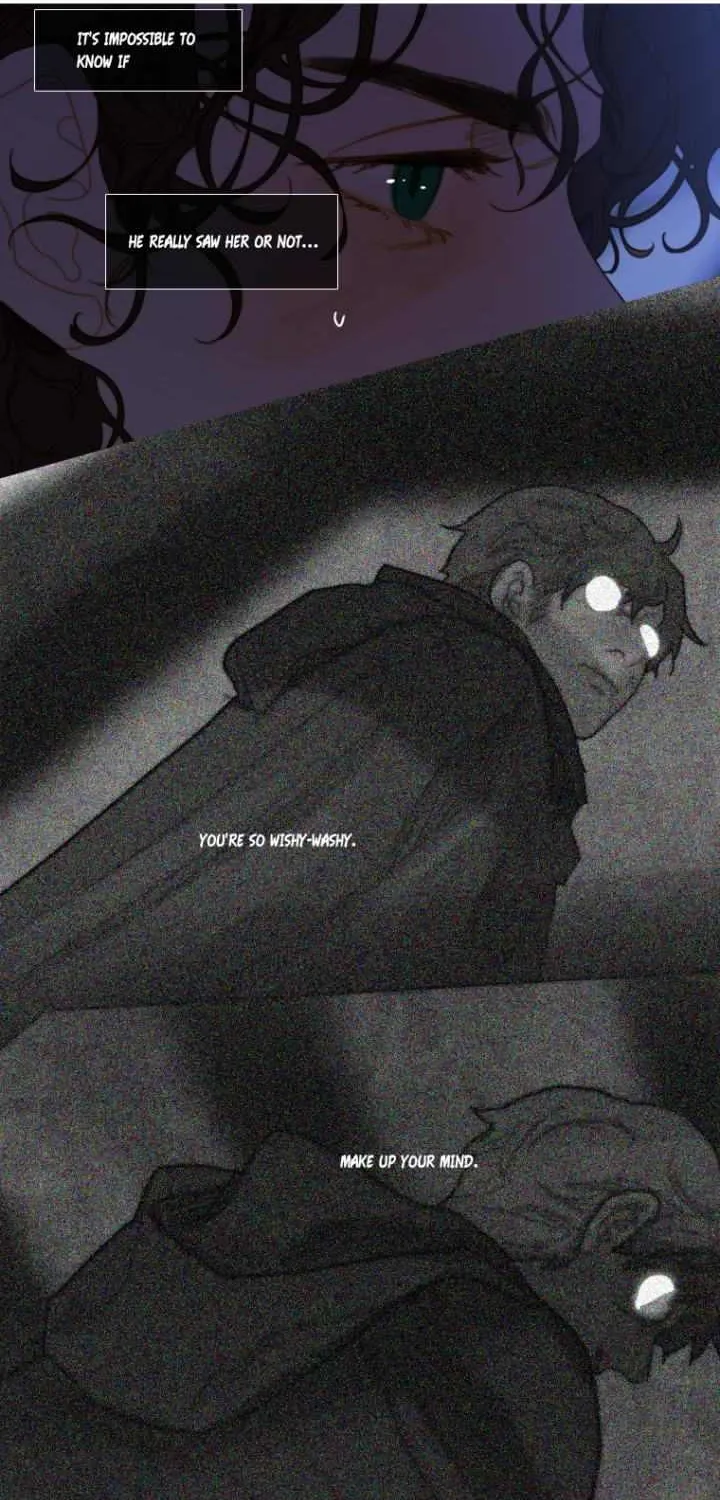 Read The Pale Horse chapter 89 image 22 on Lezhin