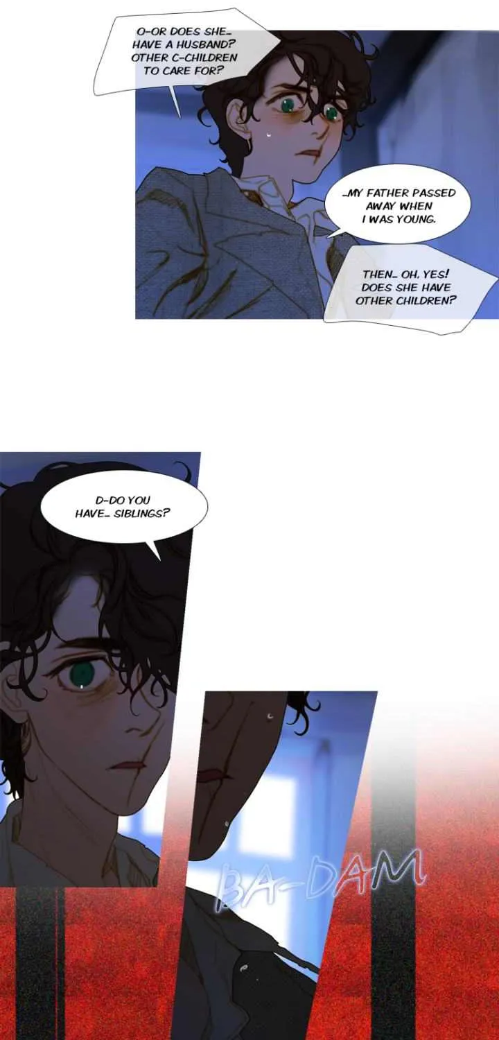 Read The Pale Horse chapter 89 image 8 on Lezhin