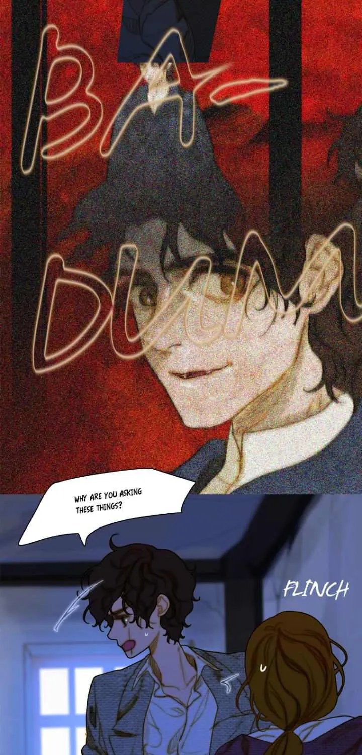 Read The Pale Horse chapter 89 image 9 on Lezhin