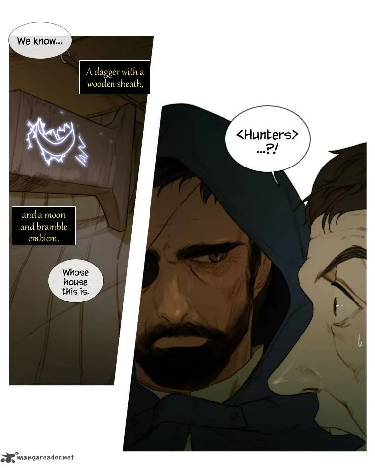 Read The Pale Horse chapter 9 image 19 on Lezhin