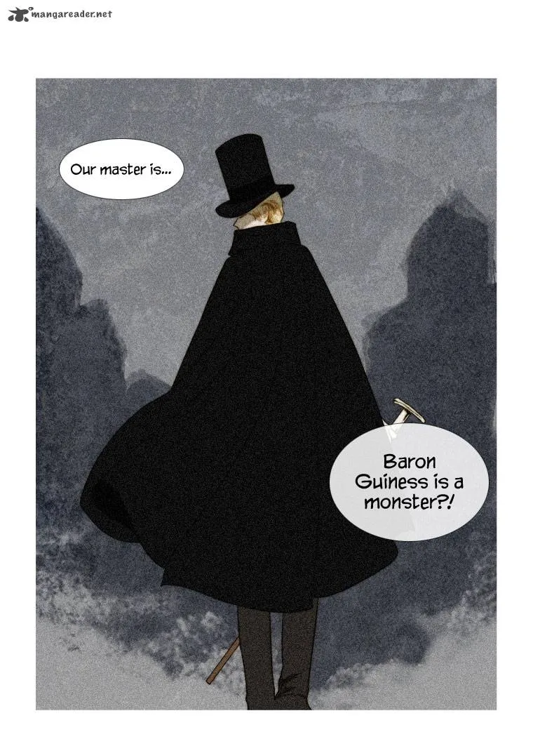 Read The Pale Horse chapter 9 image 23 on Lezhin
