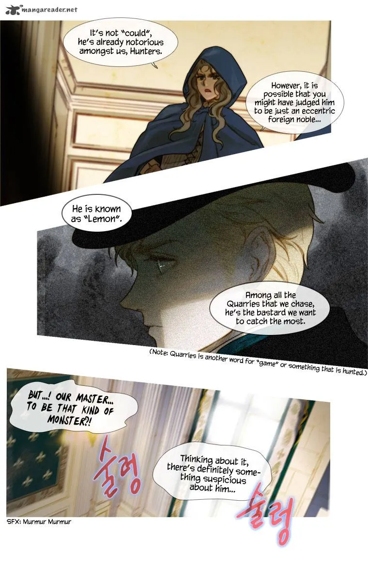 Read The Pale Horse chapter 9 image 24 on Lezhin