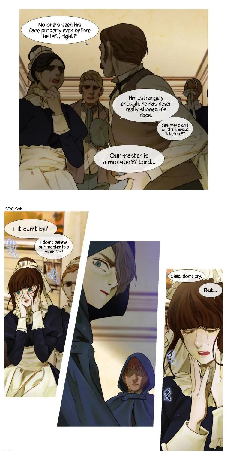 Read The Pale Horse chapter 9 image 25 on Lezhin