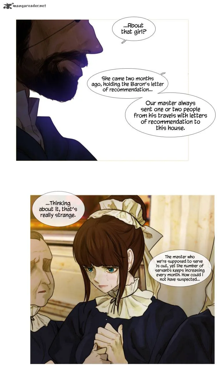 Read The Pale Horse chapter 9 image 27 on Lezhin