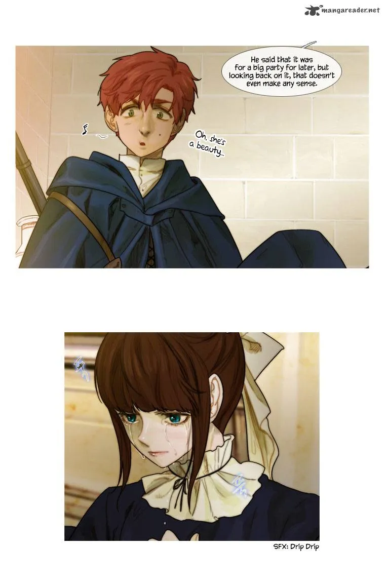 Read The Pale Horse chapter 9 image 28 on Lezhin