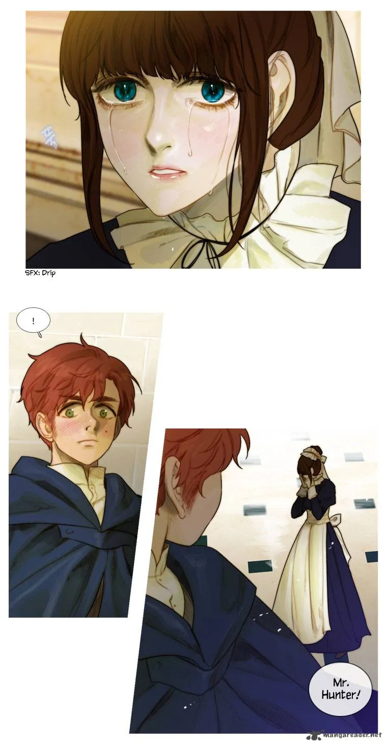 Read The Pale Horse chapter 9 image 29 on Lezhin