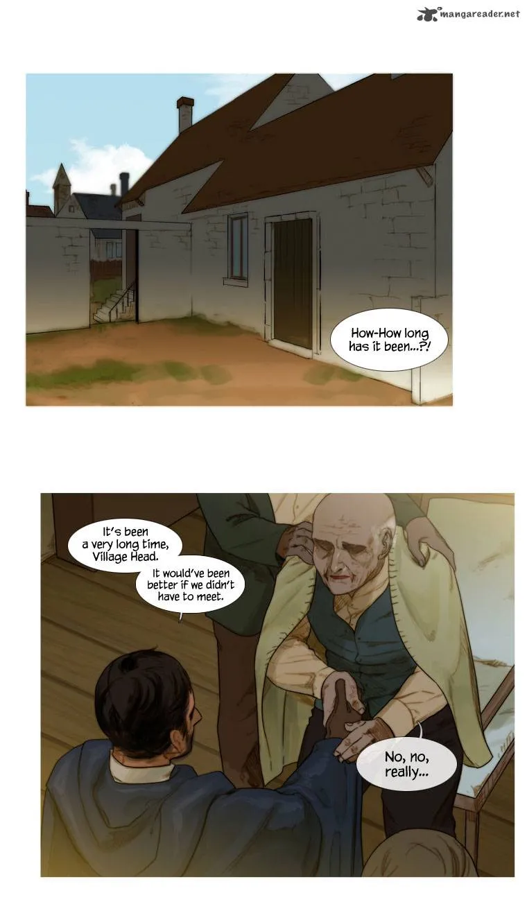 Read The Pale Horse chapter 9 image 30 on Lezhin