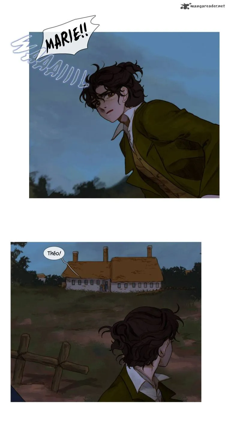 Read The Pale Horse chapter 9 image 4 on Lezhin