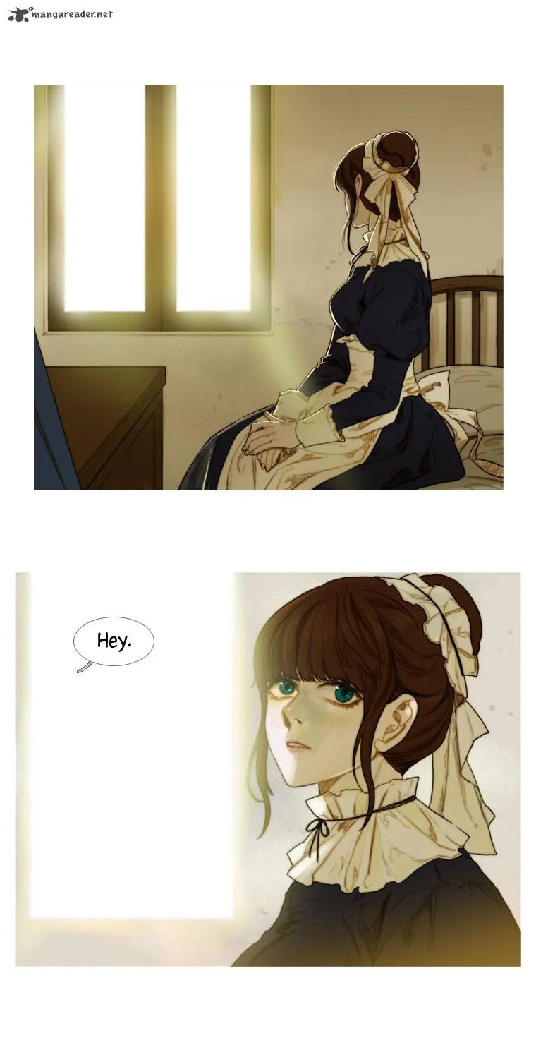 Read The Pale Horse chapter 9 image 42 on Lezhin