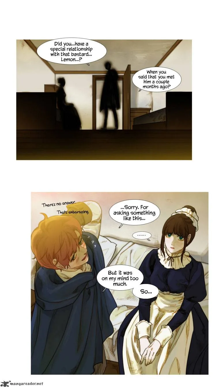 Read The Pale Horse chapter 9 image 44 on Lezhin