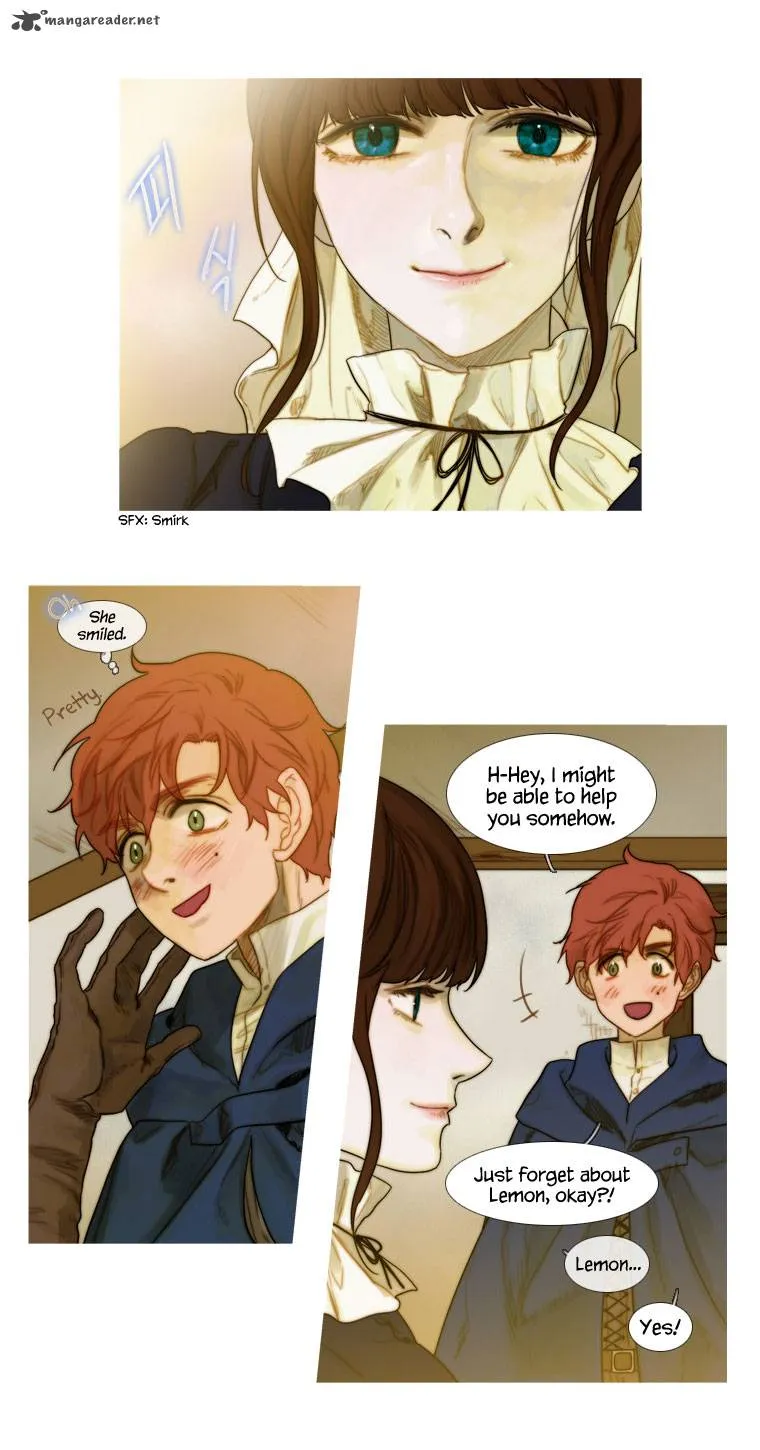 Read The Pale Horse chapter 9 image 45 on Lezhin