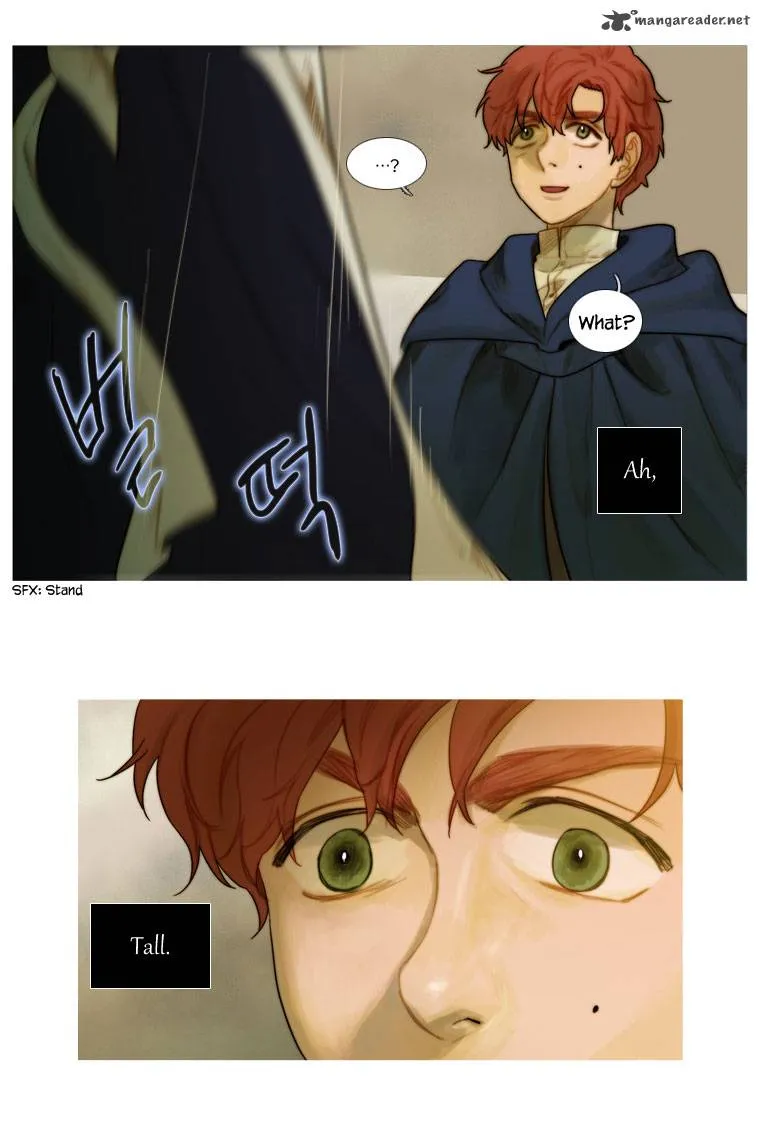 Read The Pale Horse chapter 9 image 47 on Lezhin