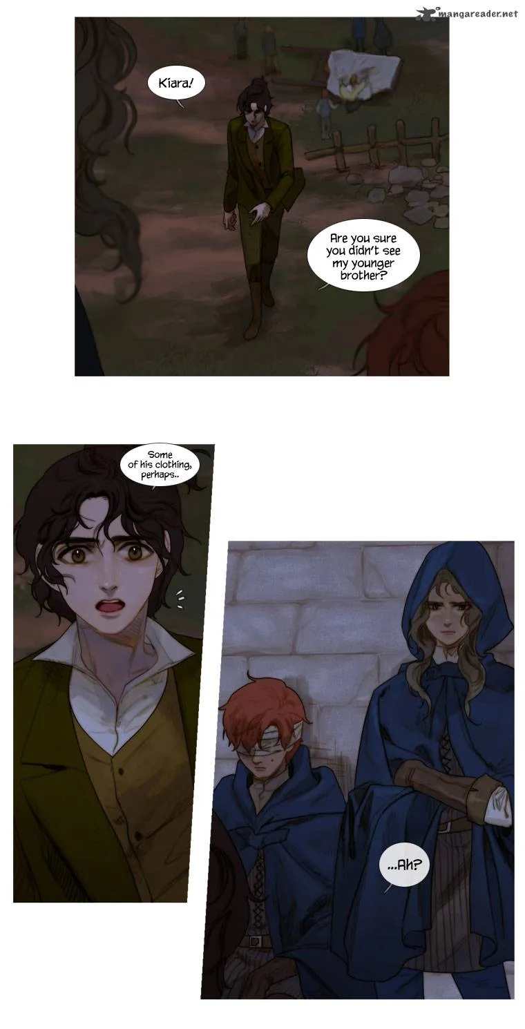 Read The Pale Horse chapter 9 image 5 on Lezhin