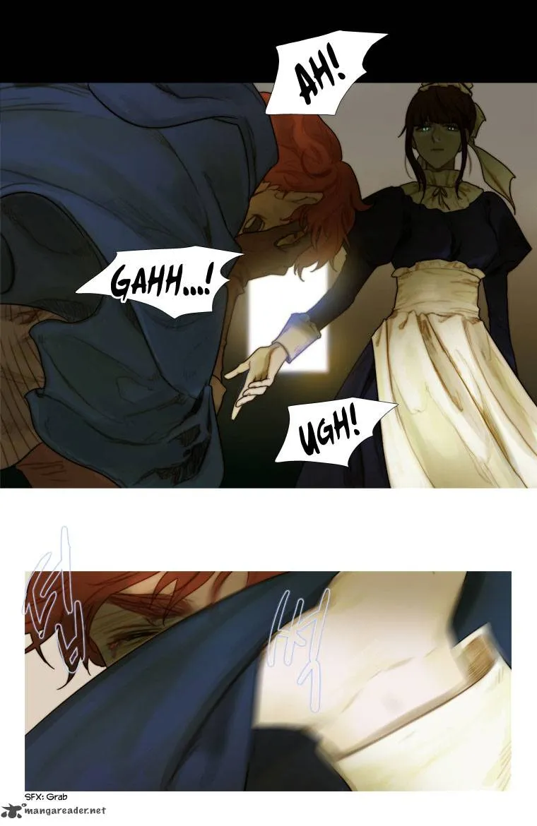 Read The Pale Horse chapter 9 image 51 on Lezhin