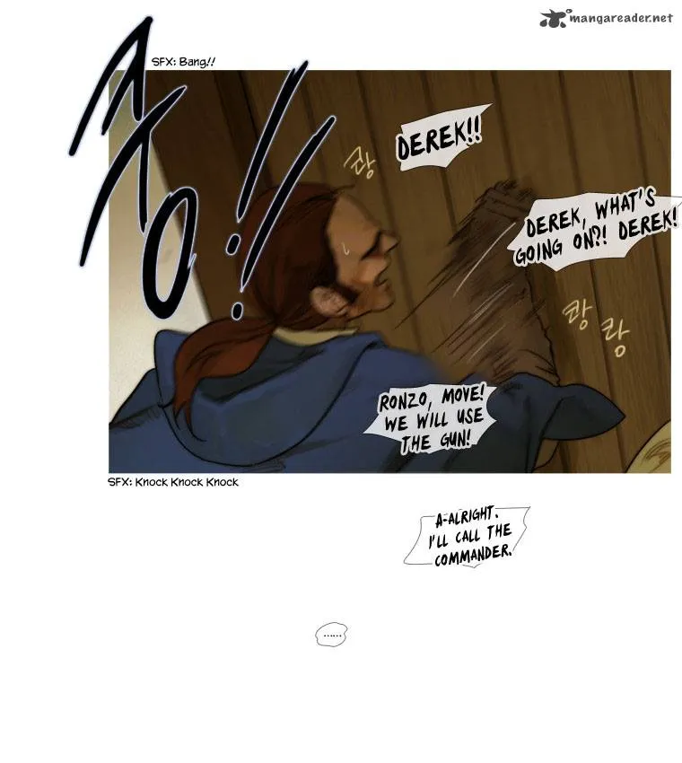Read The Pale Horse chapter 9 image 52 on Lezhin