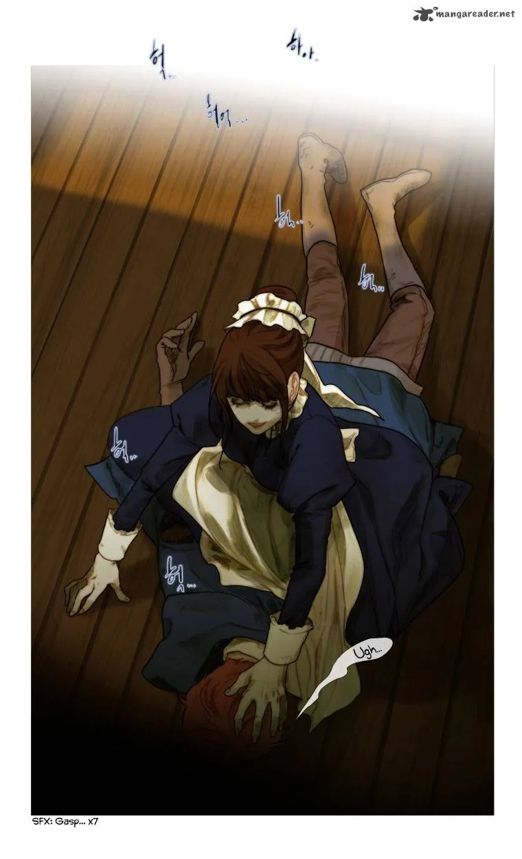 Read The Pale Horse chapter 9 image 53 on Lezhin