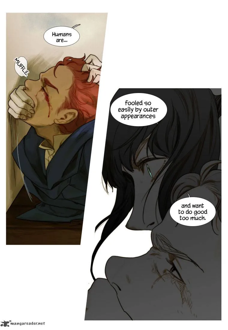 Read The Pale Horse chapter 9 image 54 on Lezhin