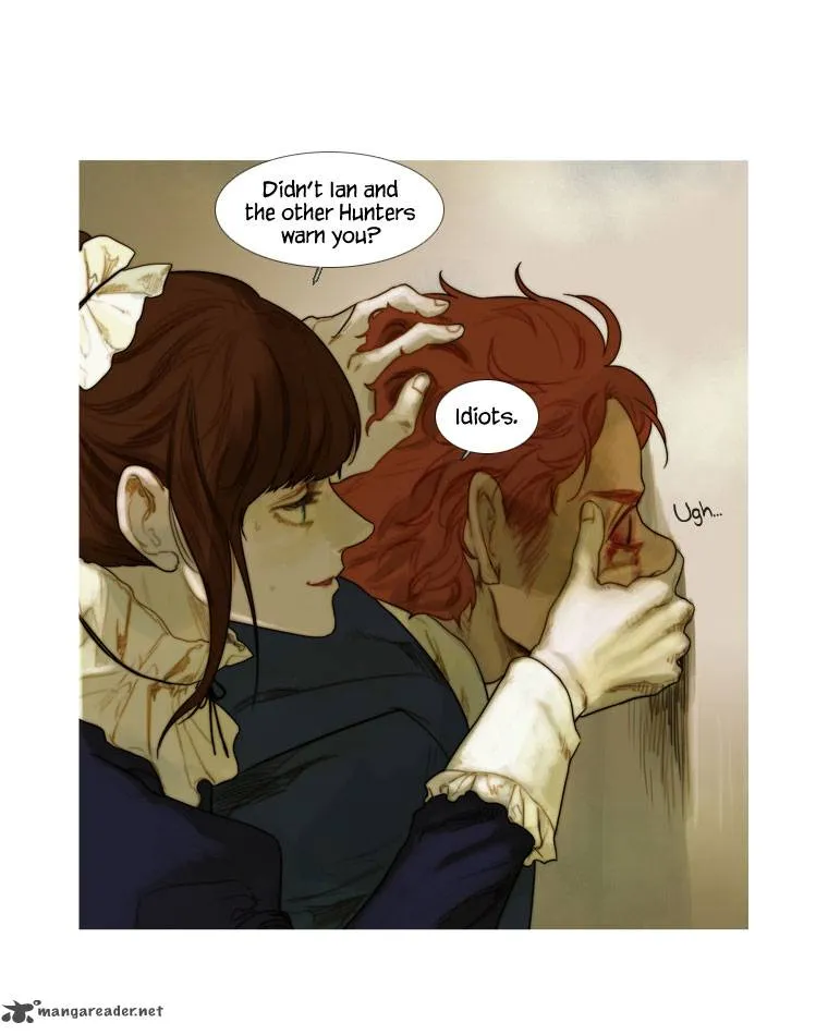 Read The Pale Horse chapter 9 image 55 on Lezhin
