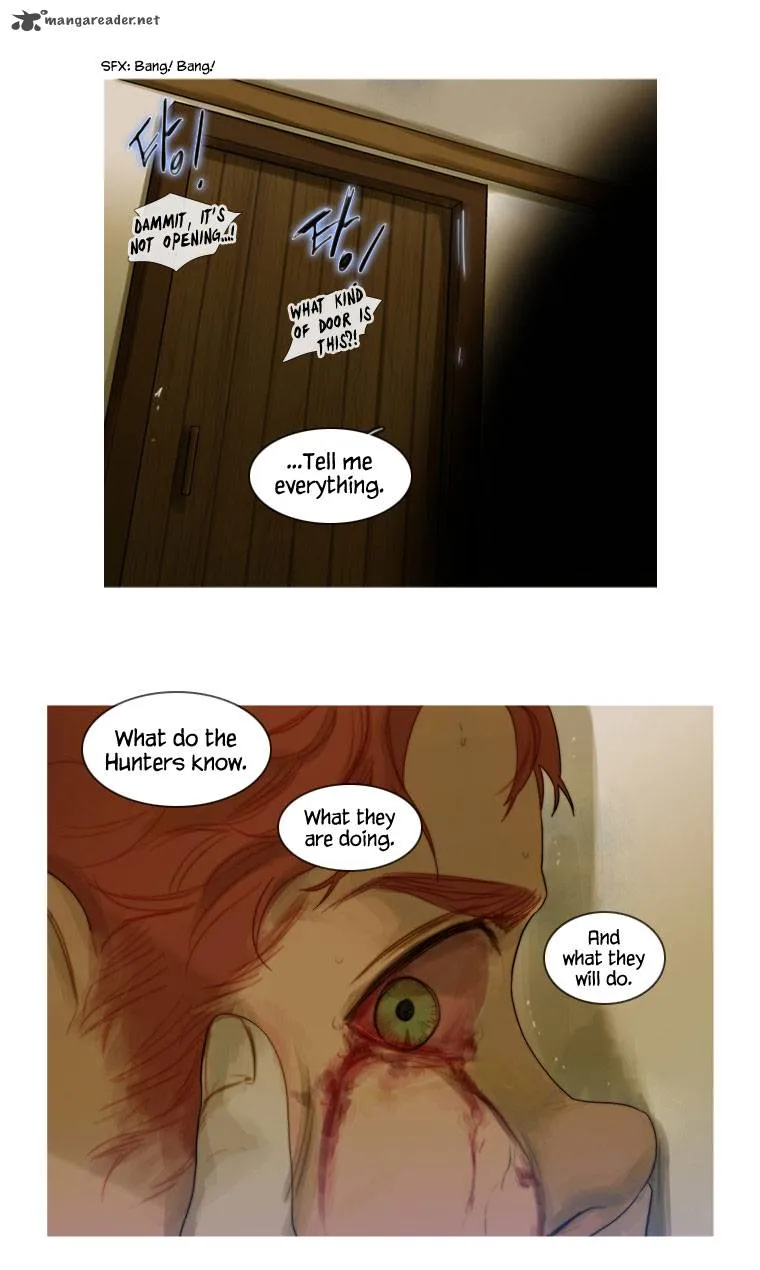 Read The Pale Horse chapter 9 image 56 on Lezhin