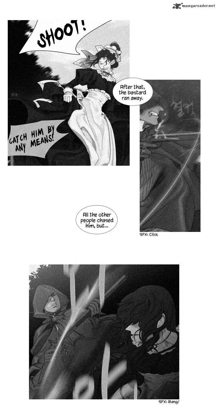 Read The Pale Horse chapter 9 image 58 on Lezhin
