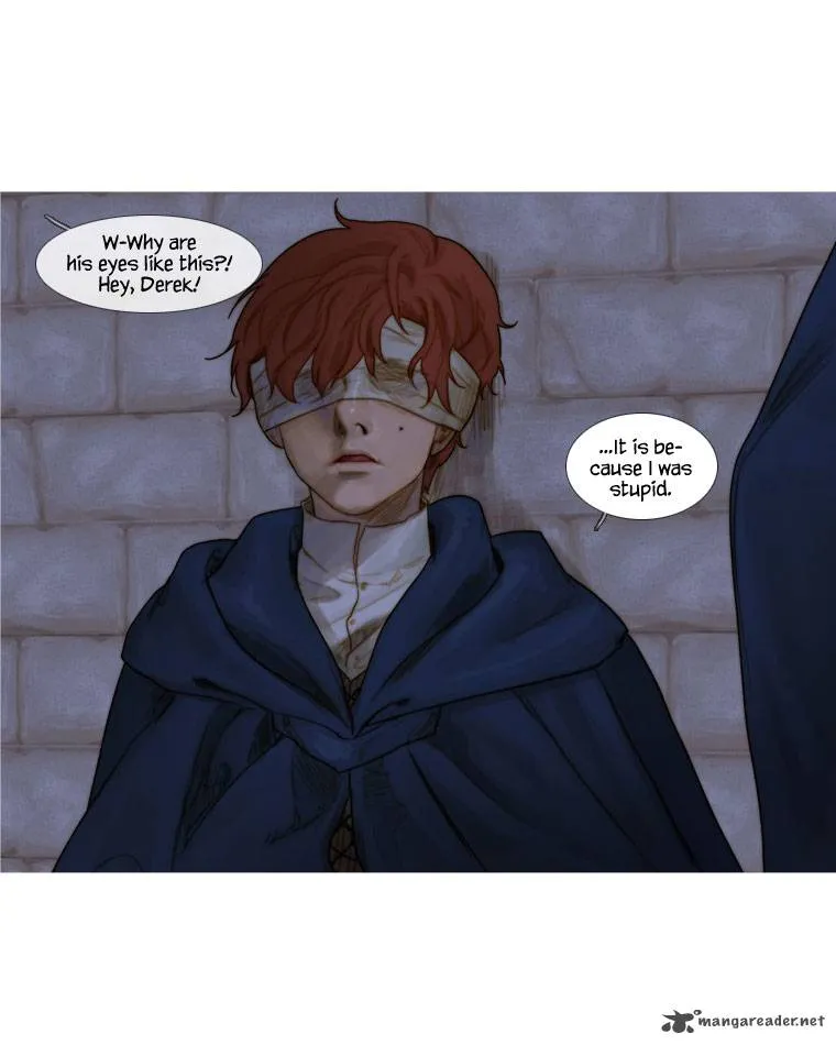 Read The Pale Horse chapter 9 image 6 on Lezhin