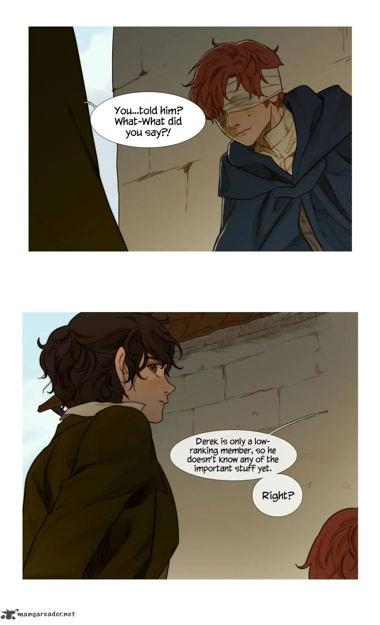 Read The Pale Horse chapter 9 image 60 on Lezhin