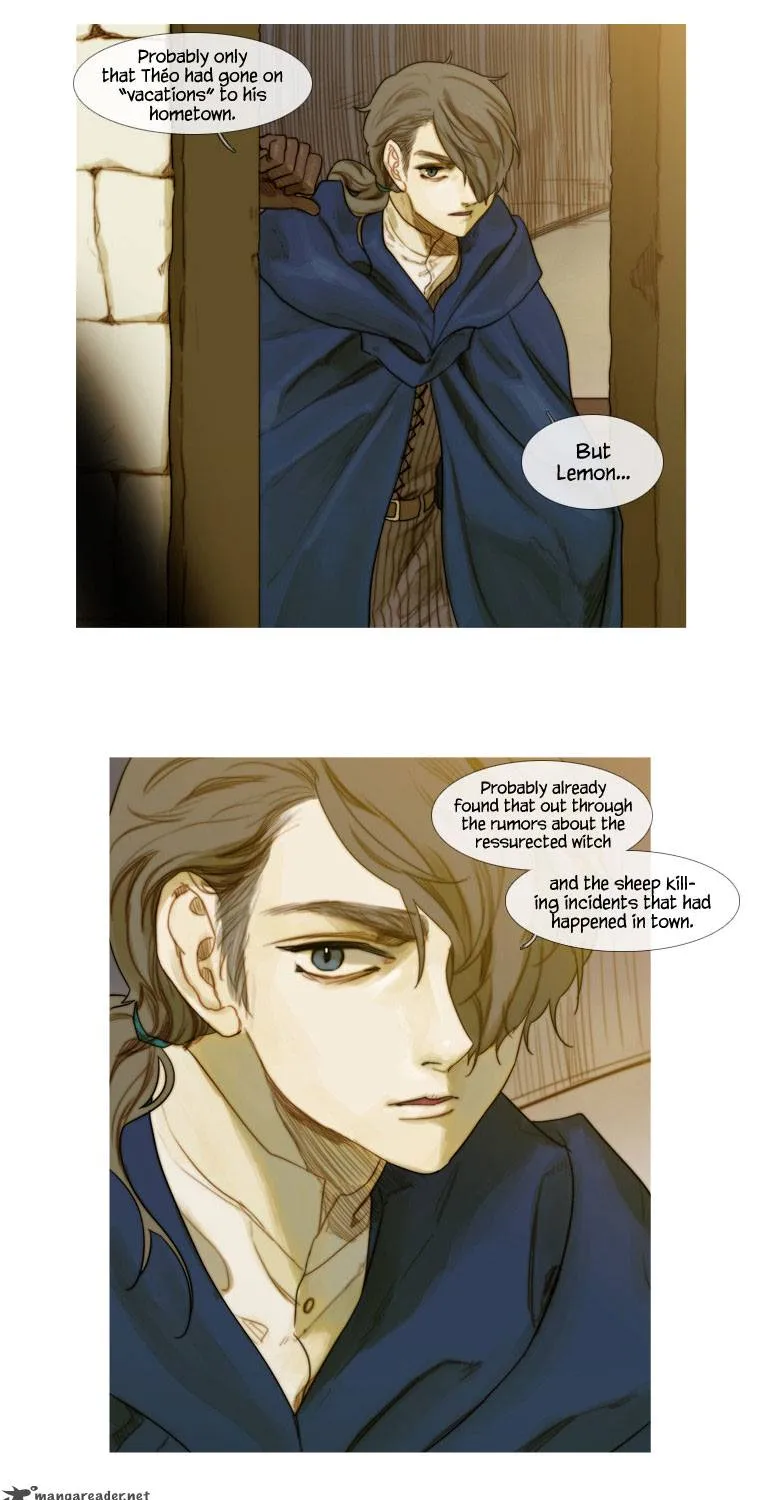 Read The Pale Horse chapter 9 image 61 on Lezhin