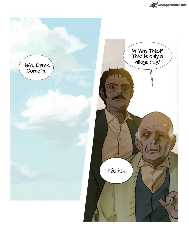 Read The Pale Horse chapter 9 image 63 on Lezhin