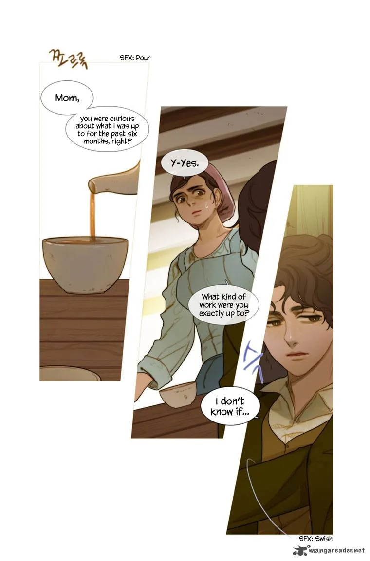 Read The Pale Horse chapter 9 image 66 on Lezhin